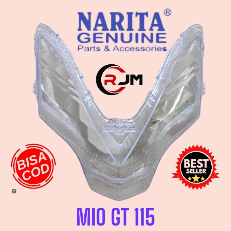 MIKA LAMPU SENJA YAMAHA MIO GT 115 MIKA SENJA MIO GT 115