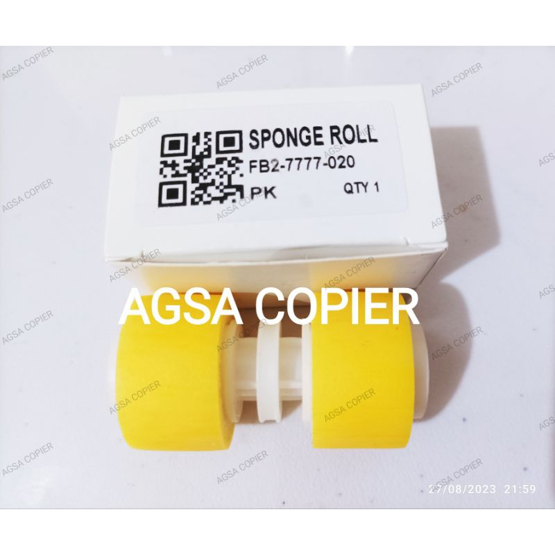 Sponge Roll Canon IR 6000 IR 5000 FB2-7777-000