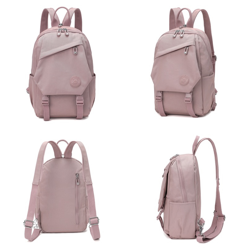 Haruica Bag 80154 - Ransel Wanita