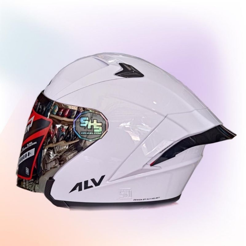 helm ALV ultron  solid/ALV ULTRON V2