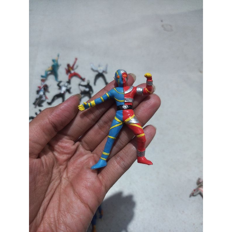 Figure Android Kikaider