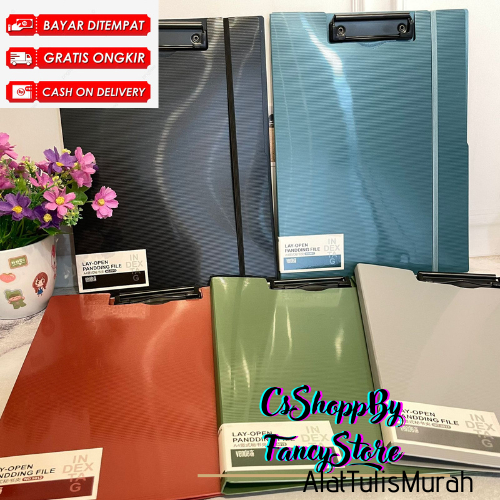 

Clipboard Papan Ujian Alas Krtas Ujian Murah Berkualitas Alat Tulis Kantor Dan Sekolah