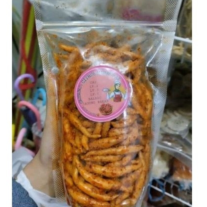 

citruk nuruktuk 250gr