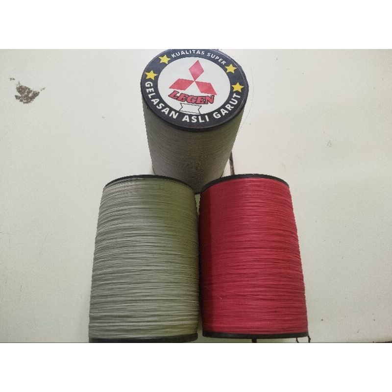 0.21 6000yard SALATIN KIMIA ISOLATOR (N66)