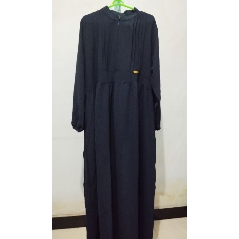 Gamis JR one, gamis JBK
