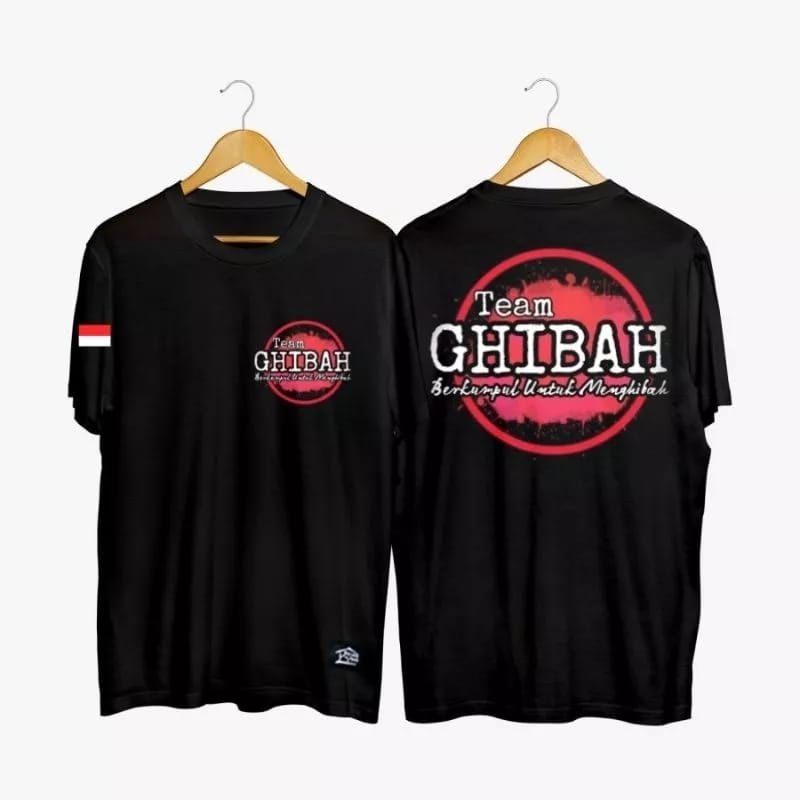 KAOS VIRAK UNIK TEAM GHIBAH BERKUMPUL UNTUK BERGHIBAH//KAOS VIRAL//KAOS KATAKATA