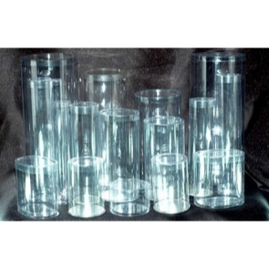 

TABUNG MIKA 3x19 MINIM 100 PCS