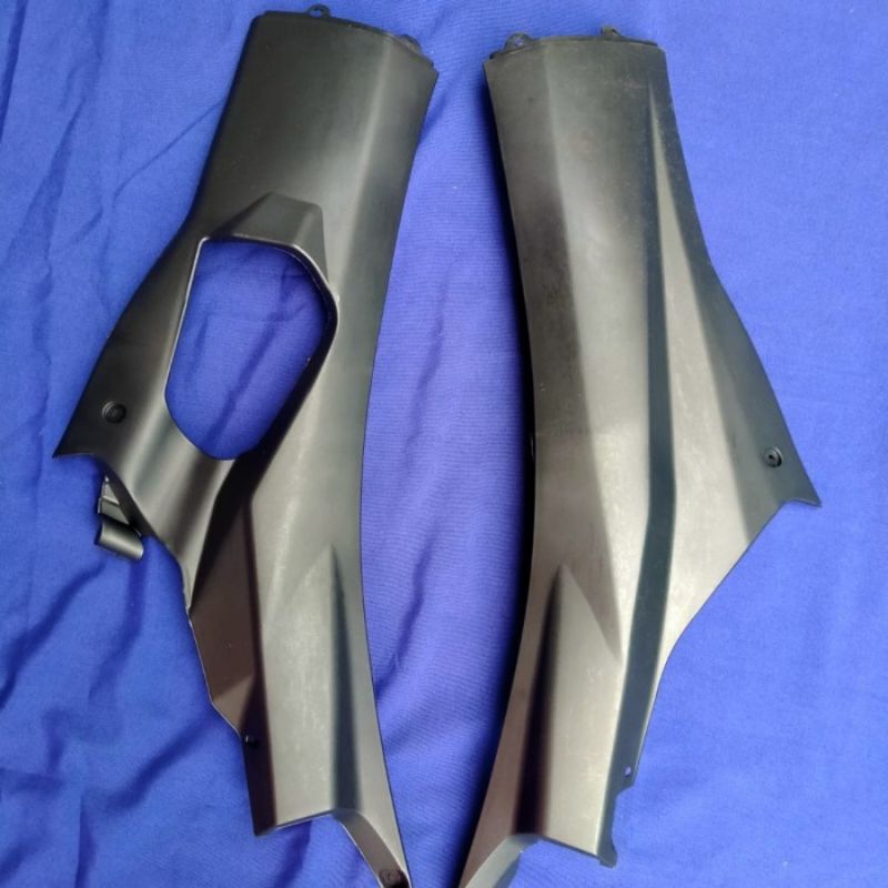 Cover dek bawah samping kanan kiri beat pop 2015-2017