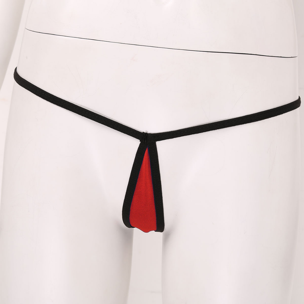 G String Thong Mini Seksi / Celana Dalam Wanita Seksi GT025