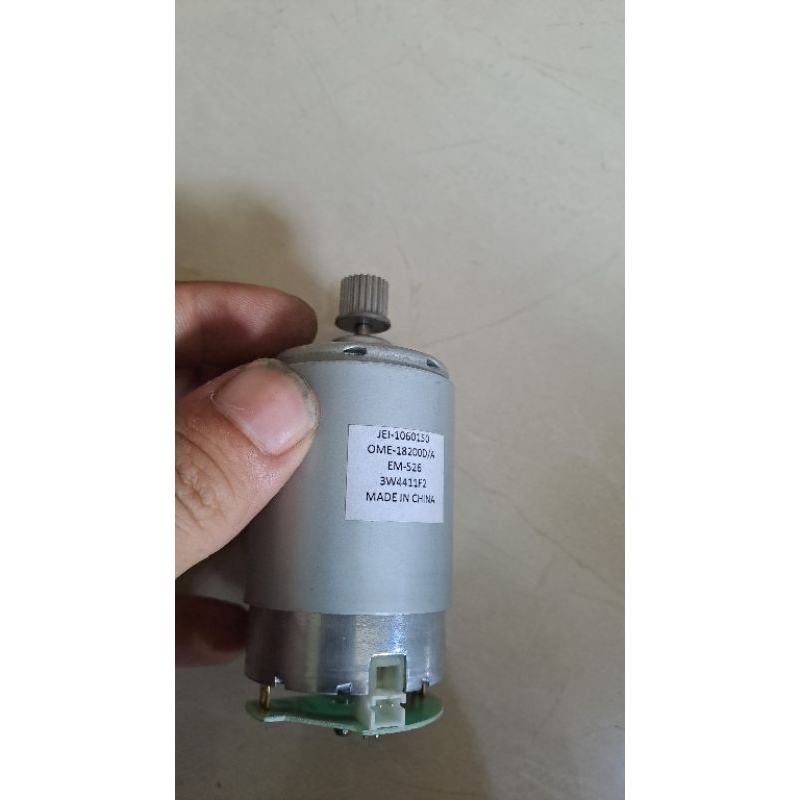 cr motor Epson Stylus Pro4800 4450 4880 6550 6500 4000