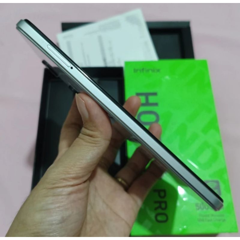infinix hot 12 pro 8/128gb