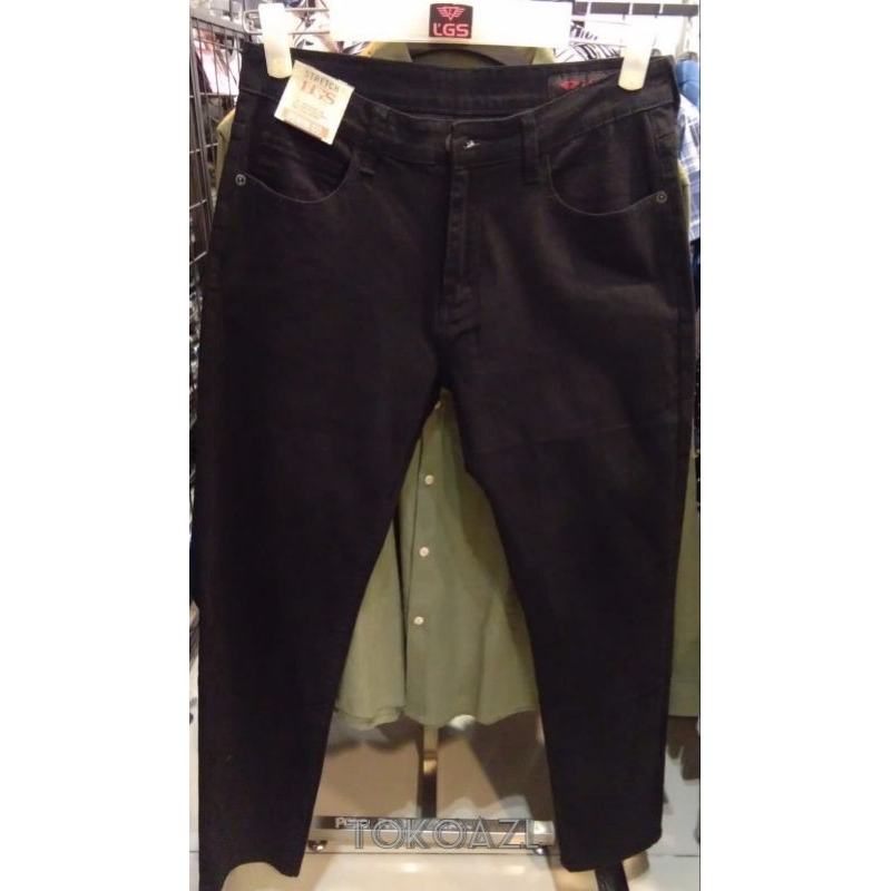 LGS Semi Jeans Original Size 28-38