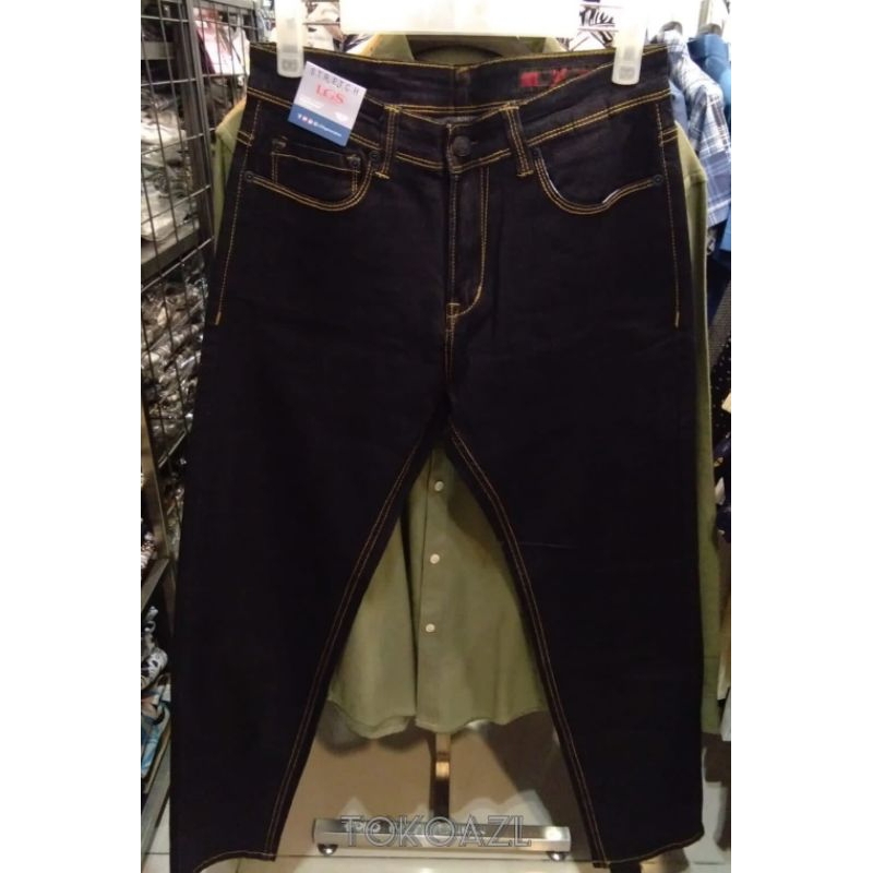 LGS Jeans Panjang Original Size 28-38