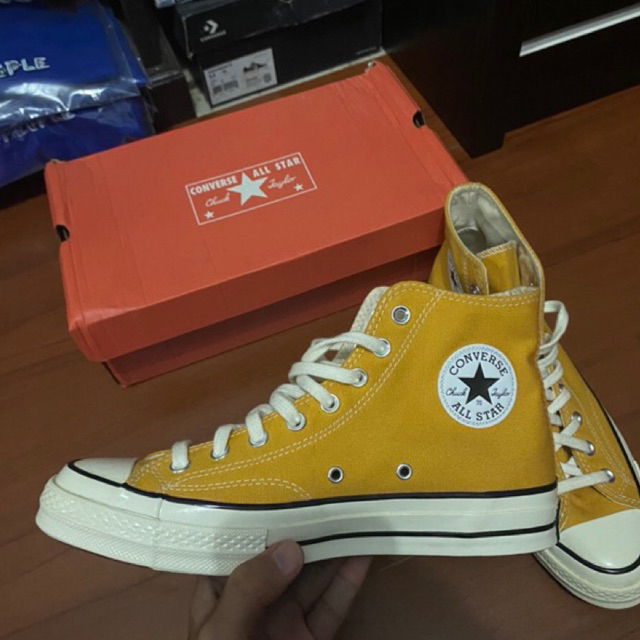 ORIGINAL RESMI PT MAP | Converse 70s High