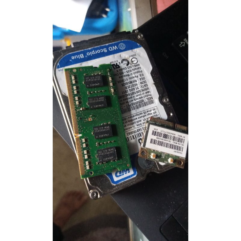 Jasa Servis Laptop