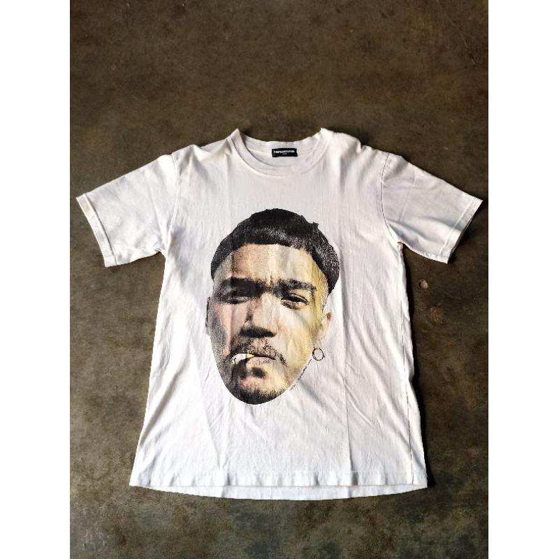 T-shirt Thanksinsomnia X Alipjon