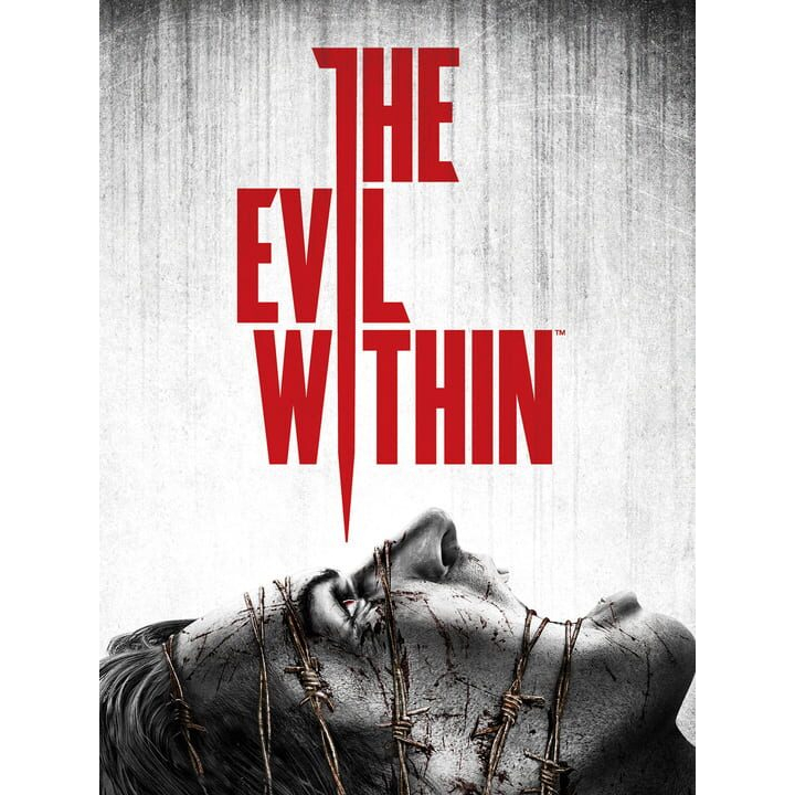 The Evil Within - MICROSOFT STORE CD KEY