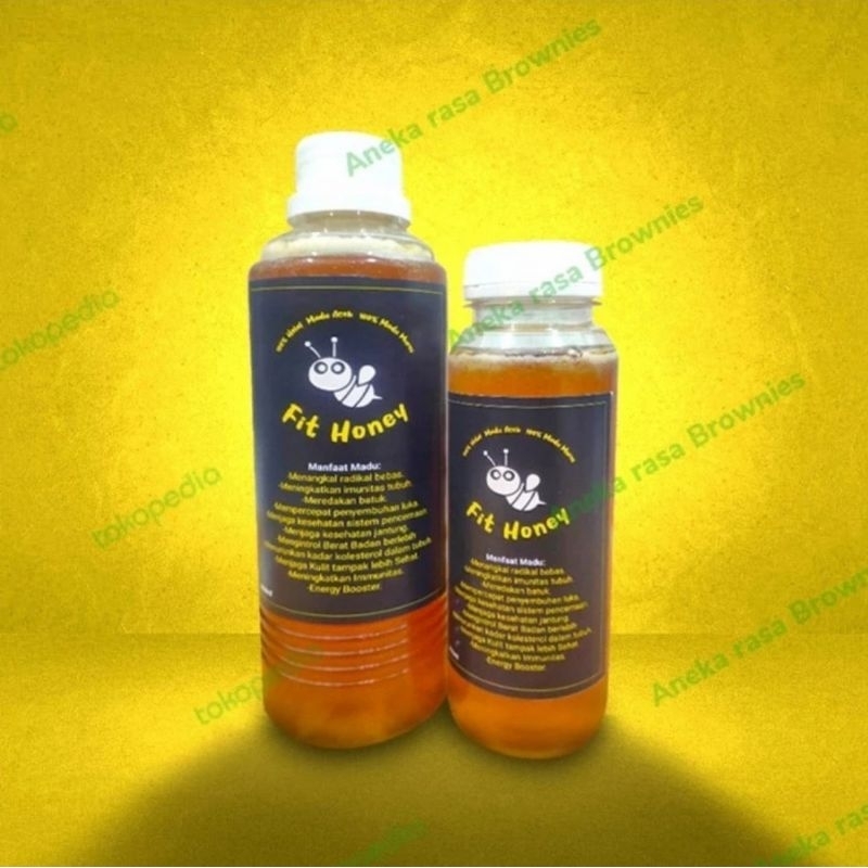 

MADU ASLI HUTAN ACEH