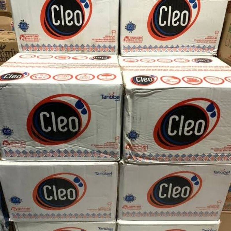 

Cleo220ml-Cleogelas-termurah