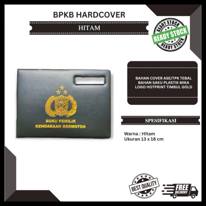 

COVER SAMPUL WADAH TEMPAT BPKB LENTUR STANDAR SAMSAT EMBOSS