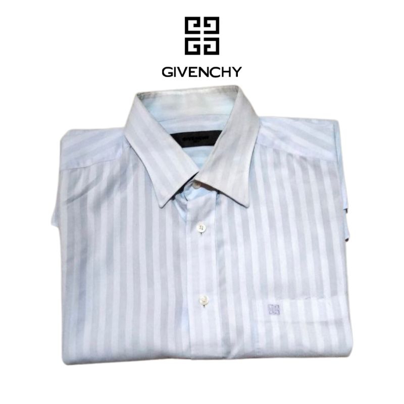 kemeja GIVENCHY