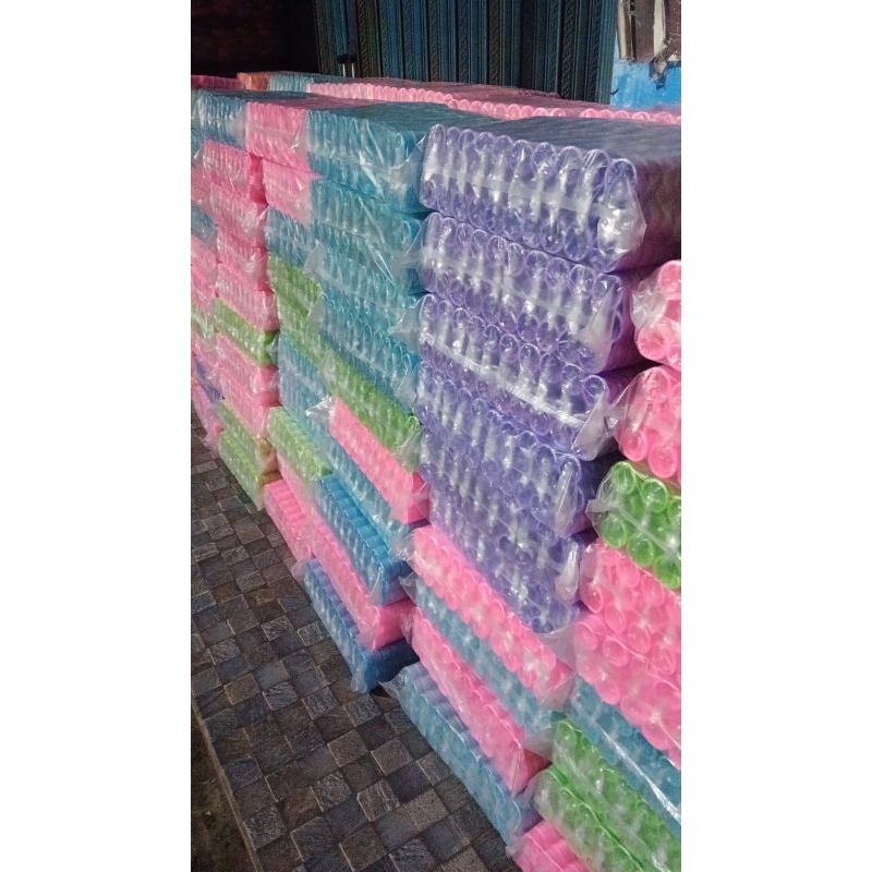 

CONE ES KRIM KERUCUT DIAMETER 4CM ISI 400PCS