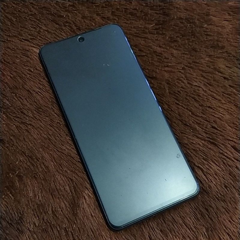 Lcd xiaomi poco x3 nfc x3 pro original copotan 100%