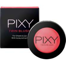 PIXY BLUSH ON