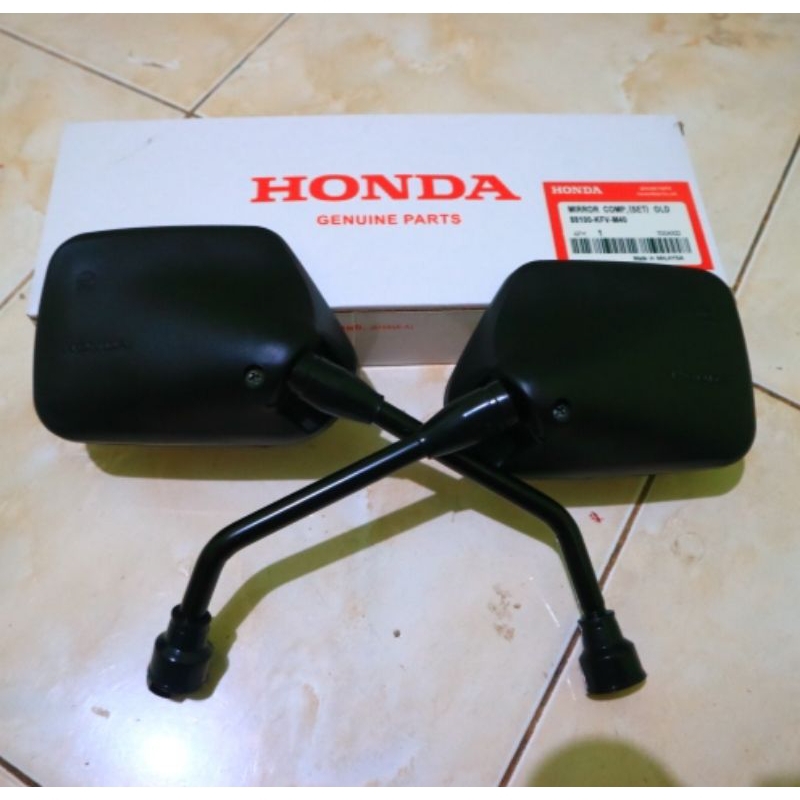 Spion sepion Astrea Prima star Original Malaysia (ex 5)