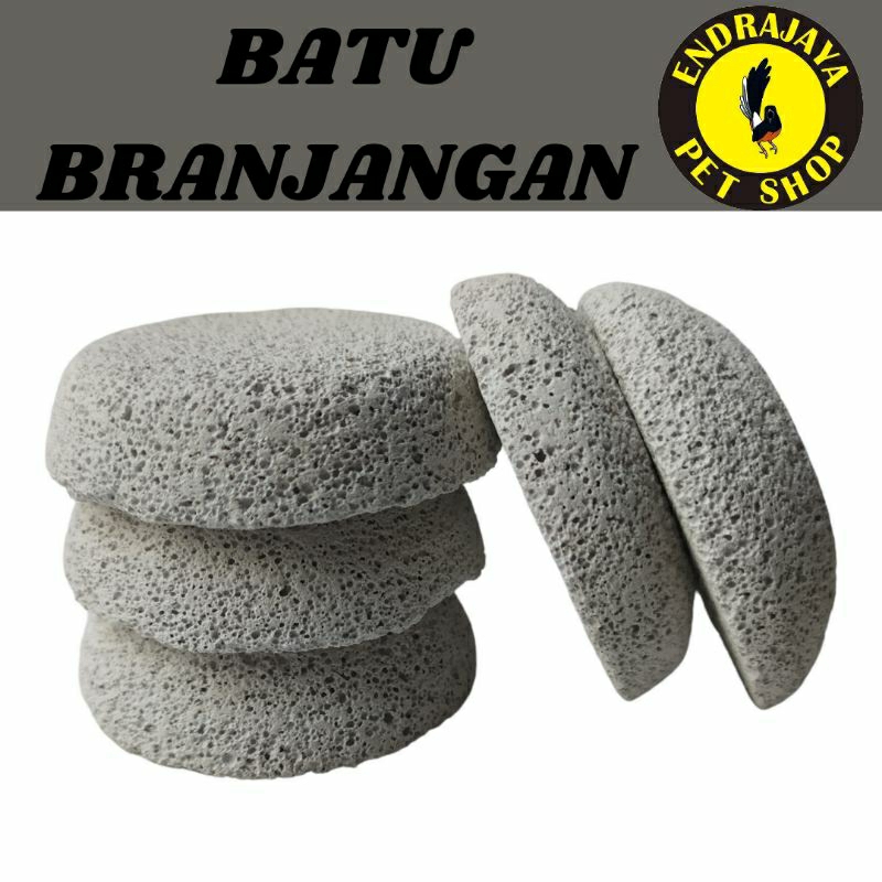 BATU APUNG BRANJANGAN | BATU TANGKRINGAN BRANJANGAN | BATU BRANJANGAN