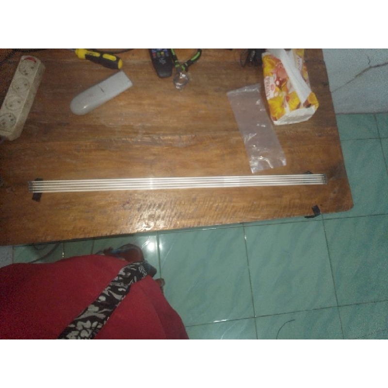 lampu ccfl Sharp 32inch