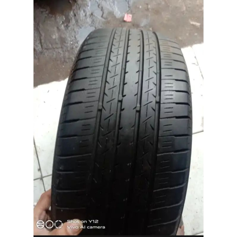 Ban Mobil Bekas copotan ukuran 185/60 Ring 15 tubless