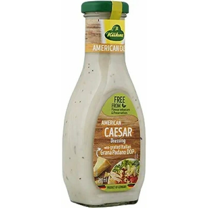 

KUHNE American Caesar Dressing 250ml