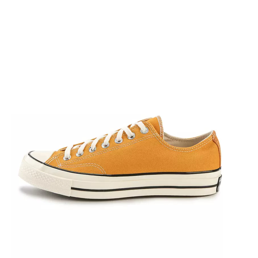 CONVERSE CHUCK TAYLOR 70S OX LOW SUNFLOWER ORIGINAL
