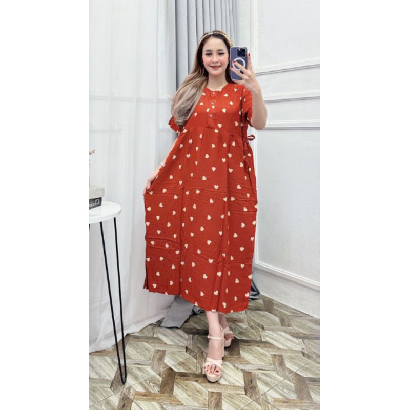 CHIBI DRESS DASTER LOVE