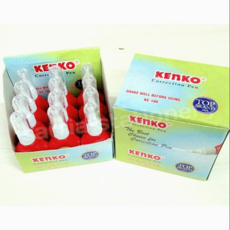 

TIPEX KENKO MINI CAIR KE108