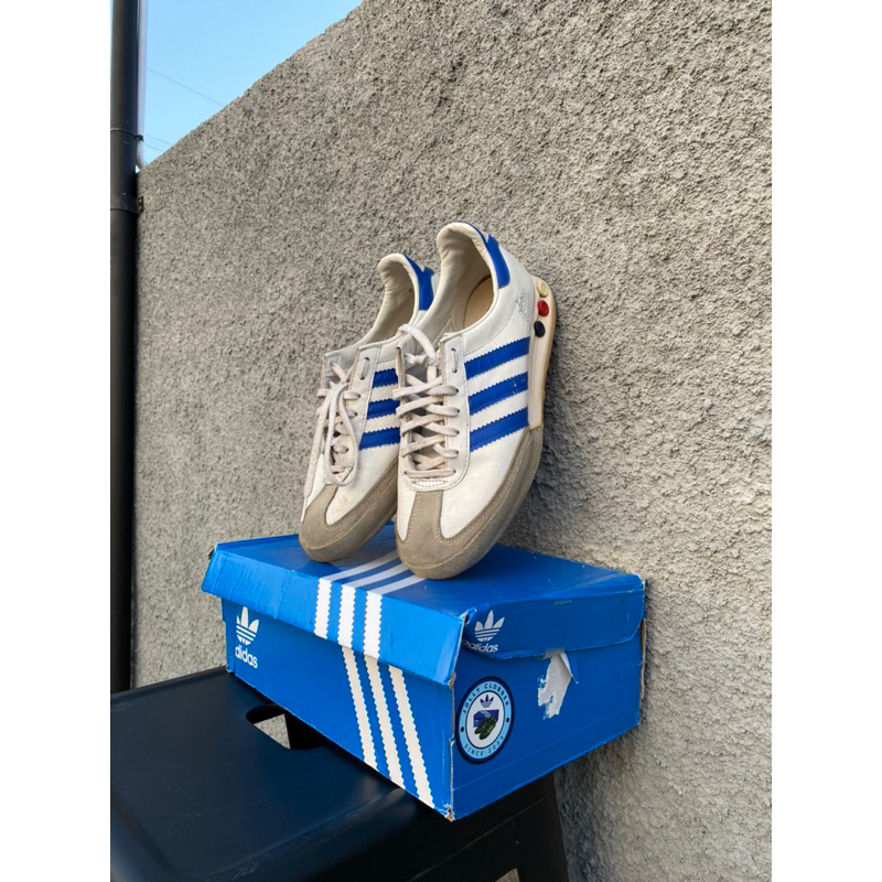 Adidas Kegler Super