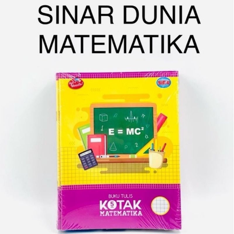 

BUKU KOTAK KECIL SIDU