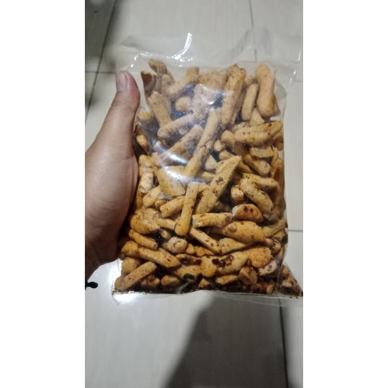 

BASRENG 250G