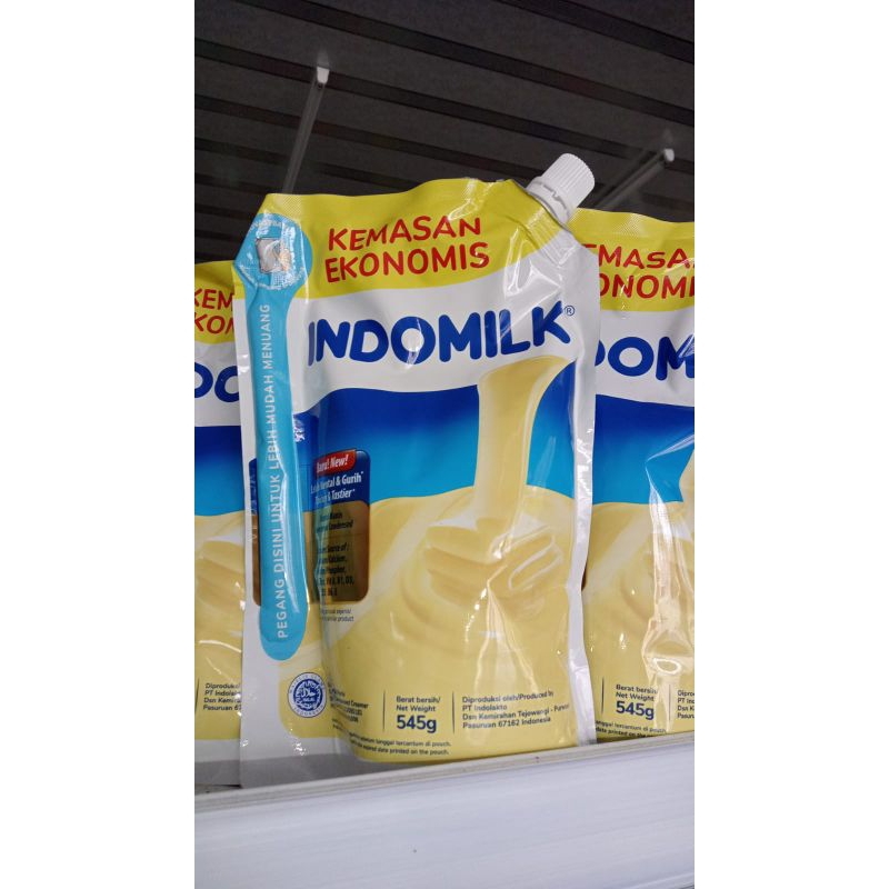 

indomilk PUTIH