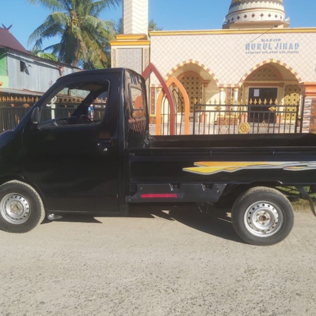 BISA COD Sayap Samping Perisai Mobil Pick Up Gran max Carry Futura All New Carry