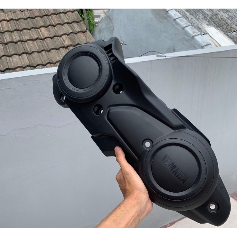 COVER CVT CUSTOM DOWNDRAFT AEROX NMAX LEXi