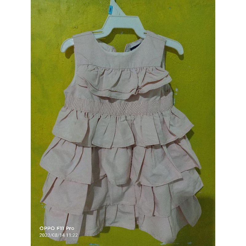 Dress Baby GAP