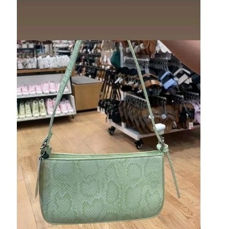 Rubi lexi underarm bag sale (jastip tas rubi)