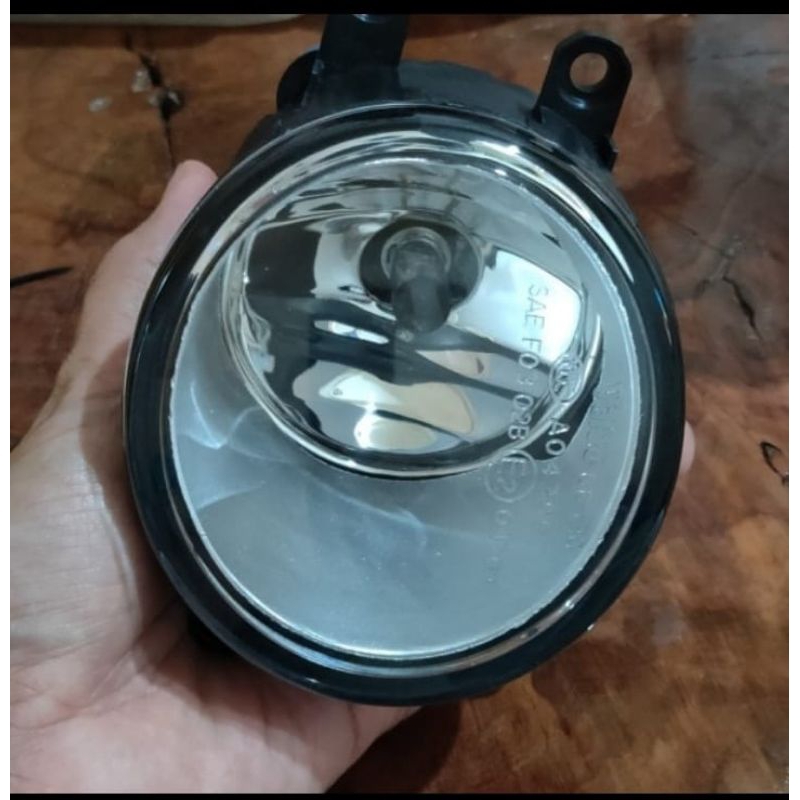 fog lamp/ lampu tembak Vios gen 2 2007-2012