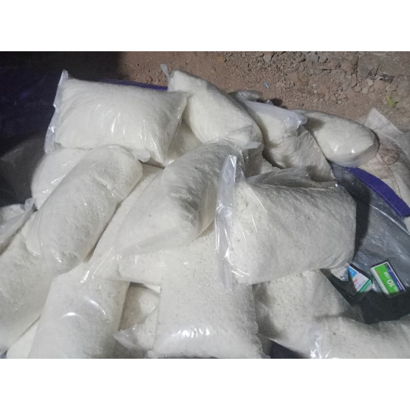 

Garam Putih Kasar 1kg