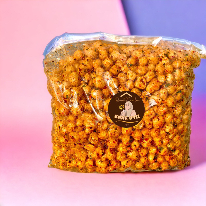 

1KG CIMOL PEDAS DAUN JERUK