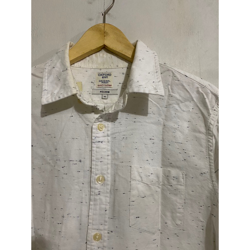 Kemeja Polham Murah