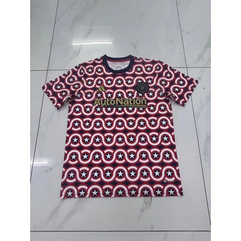 JERSEY LATIHAN INTER MIAMI 2023 2024