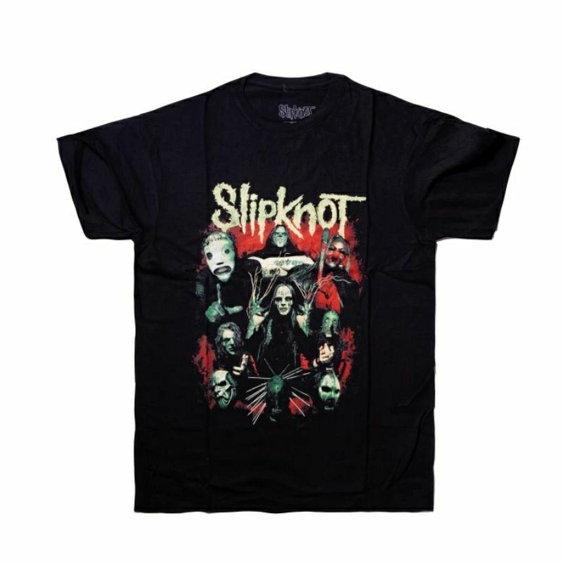 Slipknot - Come Play Dying Official Merchandise